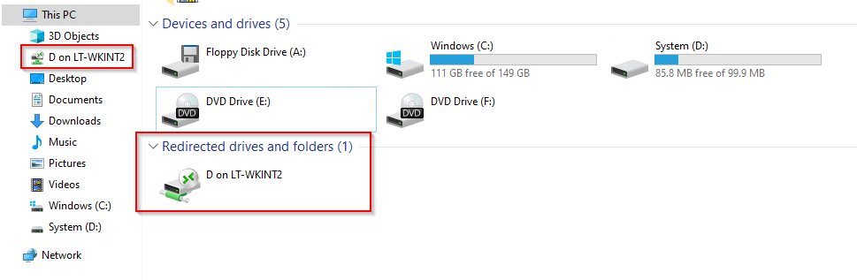 Share Files, Folders or Drives Between Host and Hyper-V Virtual Machine