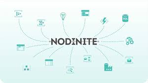 Nodinite Case Study